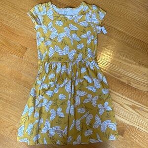 Carter’s cotton dress